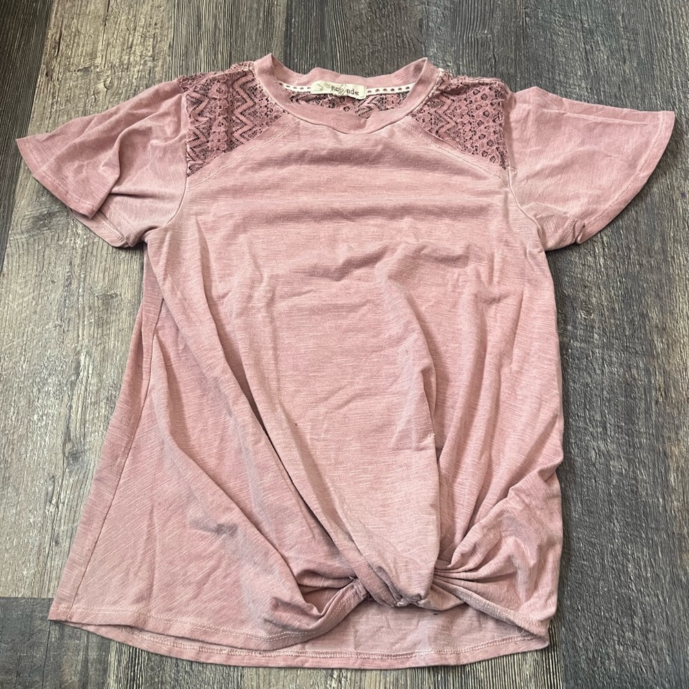 Kids T-shirt